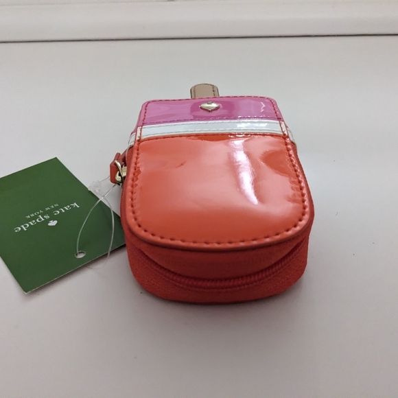 NWT! Kate Spade New York Popsicle Coin Purse Flavor Of The Month Wallet In Multi - Picture 5 of 13